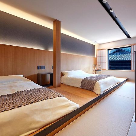 Hotel和紡 Nagoya Exteriör bild