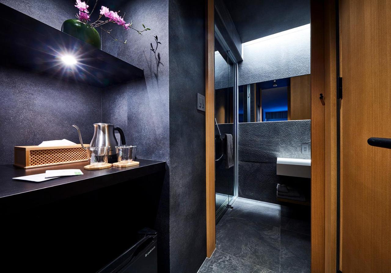 Hotel和紡 Nagoya Exteriör bild