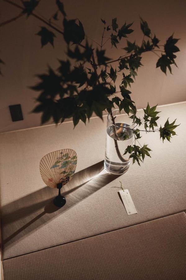 Hotel和紡 Nagoya Exteriör bild