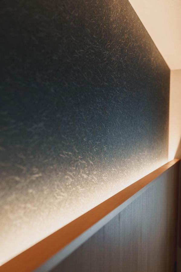 Hotel和紡 Nagoya Exteriör bild