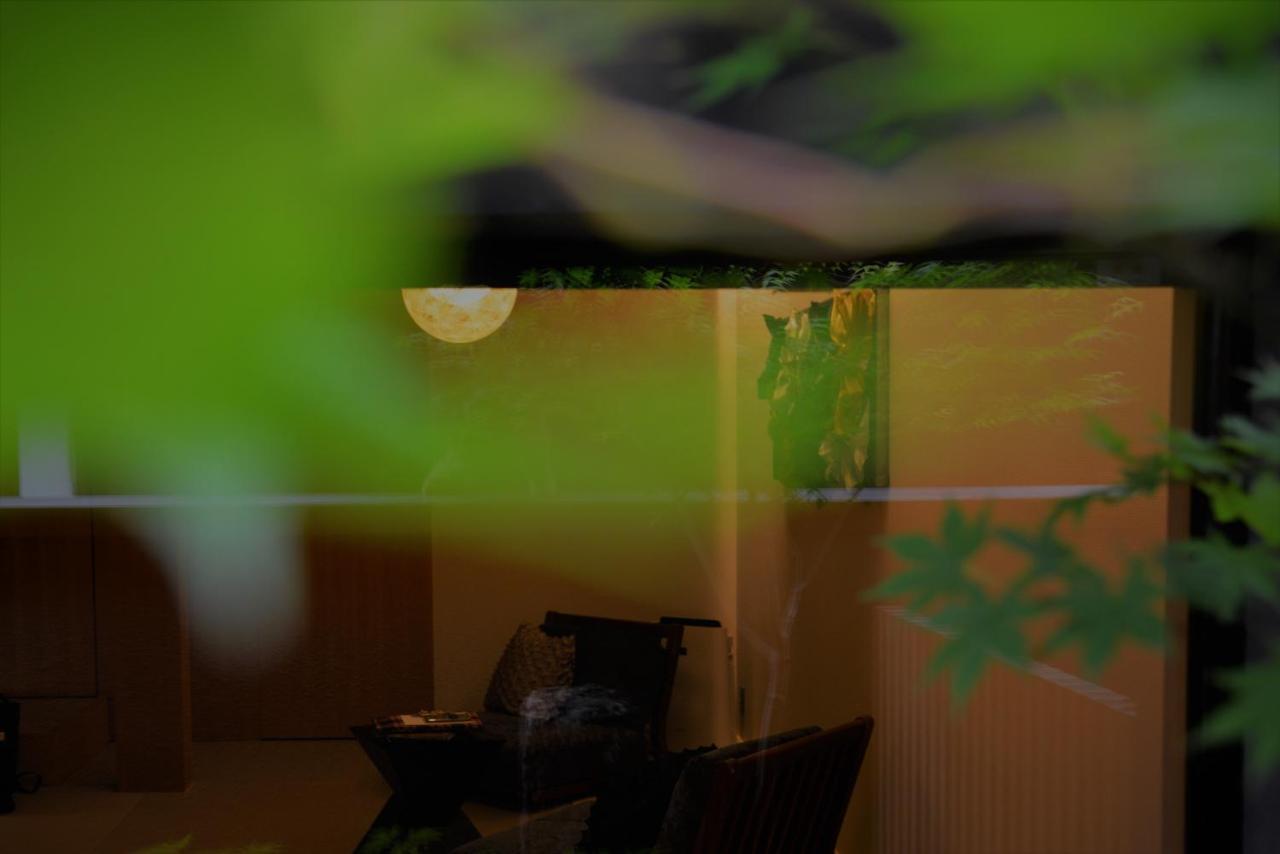 Hotel和紡 Nagoya Exteriör bild