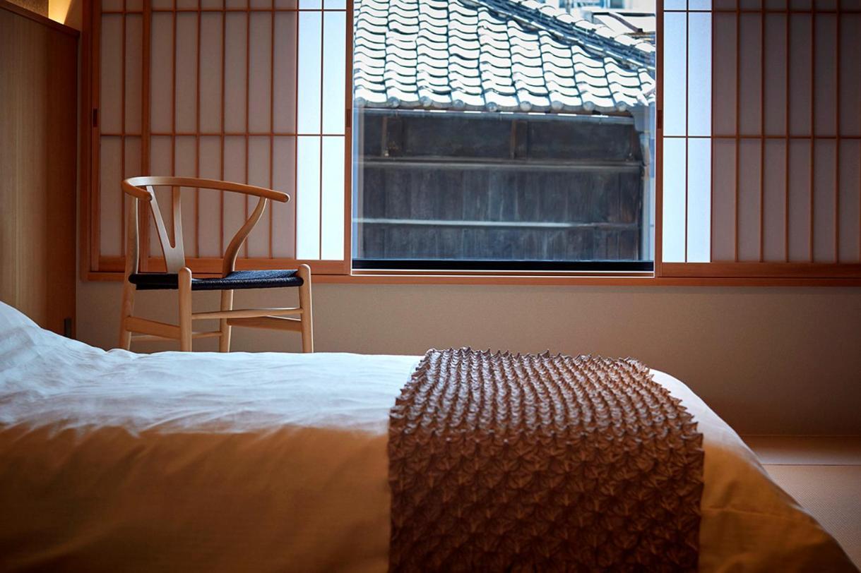 Hotel和紡 Nagoya Exteriör bild